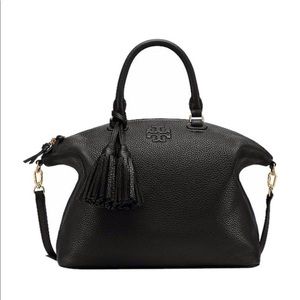 Tory Burch Thea Medium Slouchy Satchel